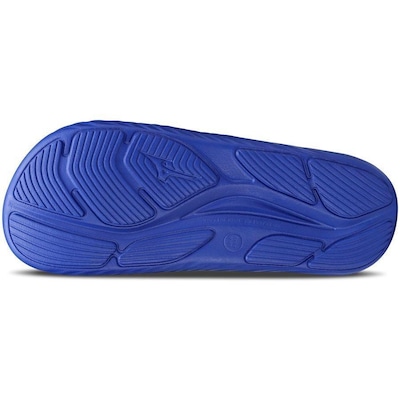 Chinelo Slide Mizuno Enerzy - Adulto - Foto 4