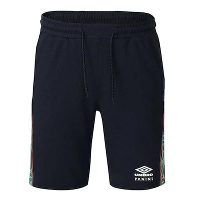 Bermuda Umbro X Panini Tape - Masculina - Foto 1
