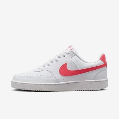 Tênis Nike Court Vision Lo - Feminino - Foto 2