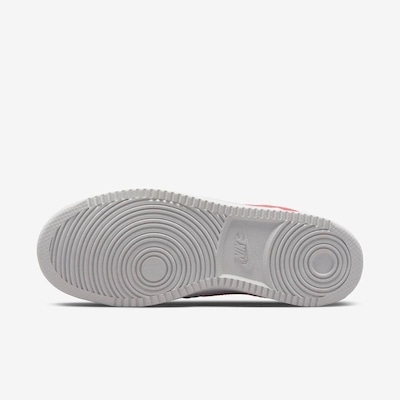 Tênis Nike Court Vision Lo - Feminino - Foto 4