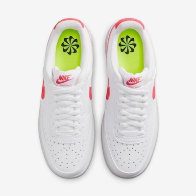 Tênis Nike Court Vision Lo - Feminino - Foto 5