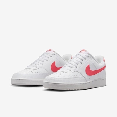 Tênis Nike Court Vision Lo - Feminino - Foto 6