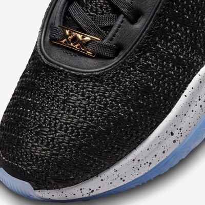 Tênis Nike Lebron Xx - Adulto - Foto 5