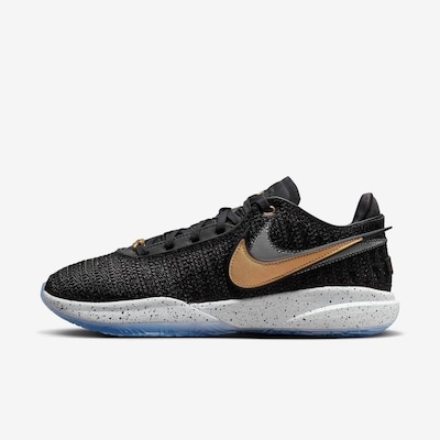 Tênis Nike Lebron Xx - Adulto - Foto 6