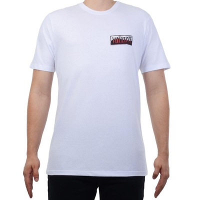 Camiseta Volcom Surf Vitalsjack - Masculina - Foto 2
