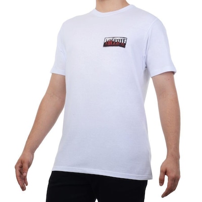 Camiseta Volcom Surf Vitalsjack - Masculina - Foto 3
