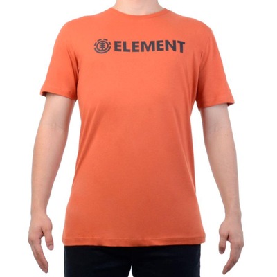 Camsieta Element Blazin Color - Masculina - Foto 2