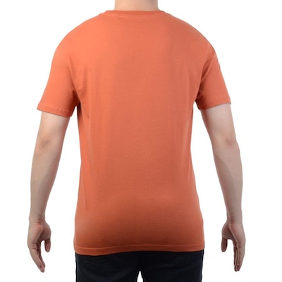 Camsieta Element Blazin Color - Masculina - Foto 4