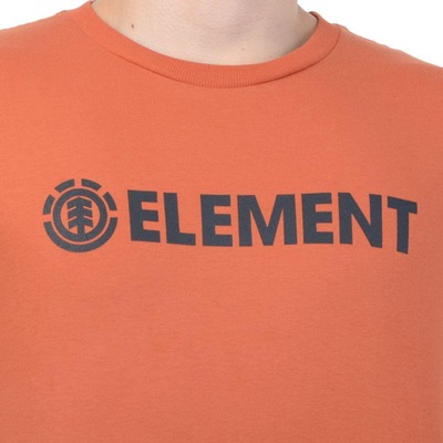 Camsieta Element Blazin Color - Masculina - Foto 5