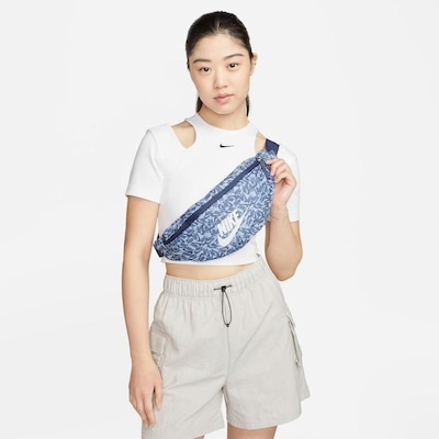 Pochete Nike Heritage Unissex - Foto 2