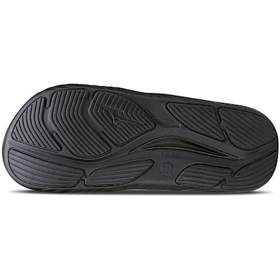 Chinelo Slide Mizuno Enerzy - Adulto - Foto 4
