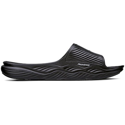 Chinelo Slide Mizuno Enerzy - Adulto - Foto 3