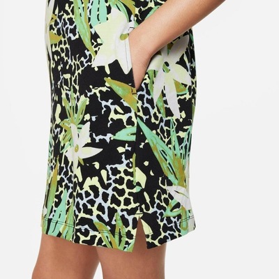 Vestido Nike Sportswear Older Kids - Infantil - Foto 4