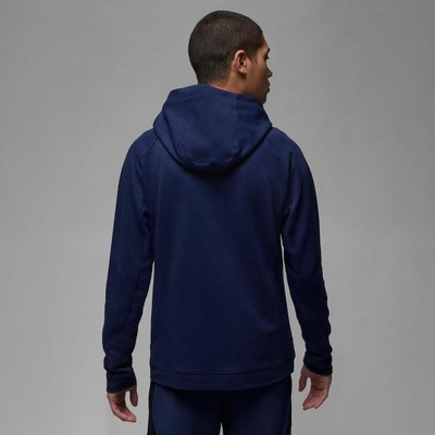 Jaqueta com Capuz Nike Jordan Dri-FIT Sport Fleece - Masculina - Foto 2