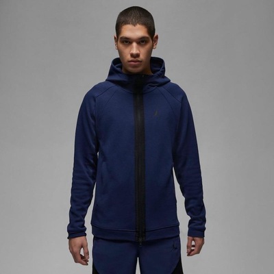 Jaqueta com Capuz Nike Jordan Dri-FIT Sport Fleece - Masculina - Foto 1