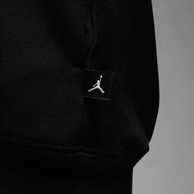 Blusão com Capuz Nike Jordan Zion Dri-FIT Crossover - Masculino - Foto 5