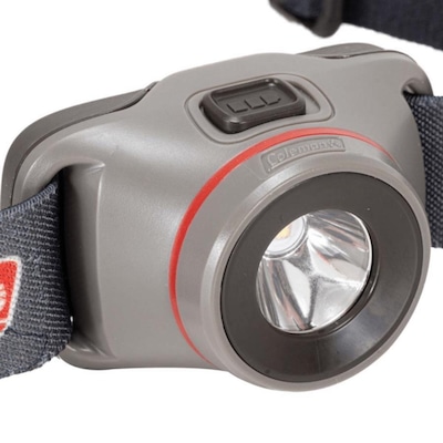 Lanterna de Cabeça Coleman LED - 100 Lumens - Foto 2