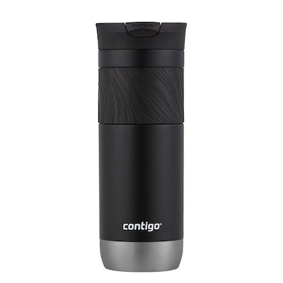Copo Termico Contigo Snapseal Byron 2.0 - 591ml - Foto 1