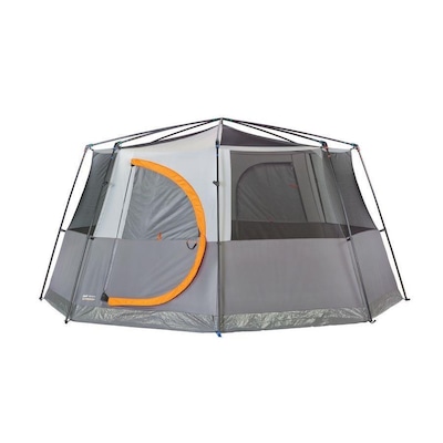 Barraca Octagon Full Coleman - 8 Pessoas - Foto 6