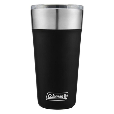 Copo Térmico Coleman com Tampa - 600ml - Foto 1