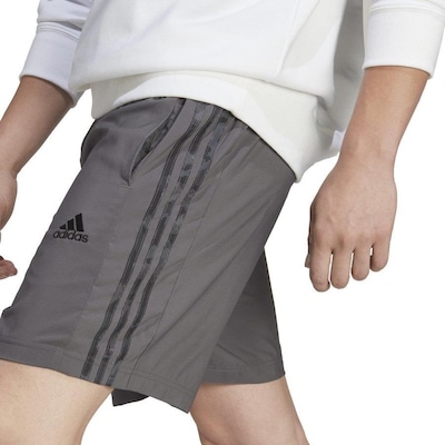 Bermuda adidas Aeroready Essentials Chelsea - Masculina - Foto 3