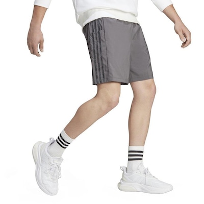 Bermuda adidas Aeroready Essentials Chelsea - Masculina - Foto 1