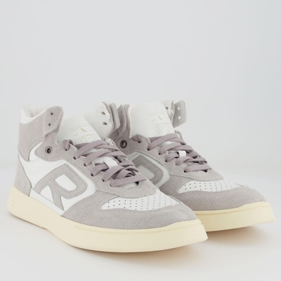 TÊNIS CANO MÉDIO RESERVA CLASSIC MID - MASCULINO - Foto 2