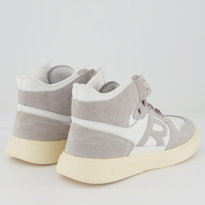 TÊNIS CANO MÉDIO RESERVA CLASSIC MID - MASCULINO - Foto 3