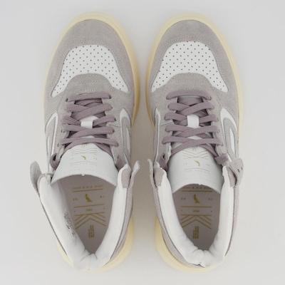 TÊNIS CANO MÉDIO RESERVA CLASSIC MID - MASCULINO - Foto 4