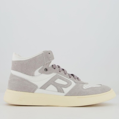TÊNIS CANO MÉDIO RESERVA CLASSIC MID - MASCULINO - Foto 1