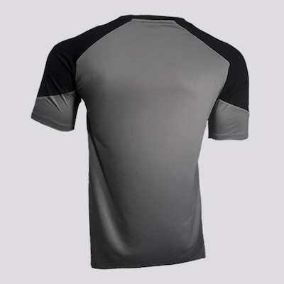 Camisa do Santos Concentração 2023 Umbro - Masculina - Foto 2