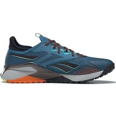 Tênis Reebok Nano X2 TR Adventure - Masculino - Foto 2