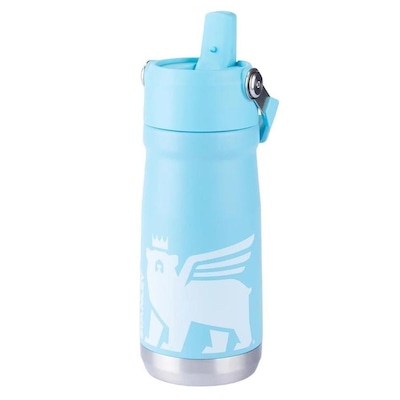 Garrafa Térmica Stanley Flip Straw Pool - 502ml - Foto 2