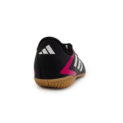 Chuteira Futsal adidas Artilheira - Infantil - Foto 3