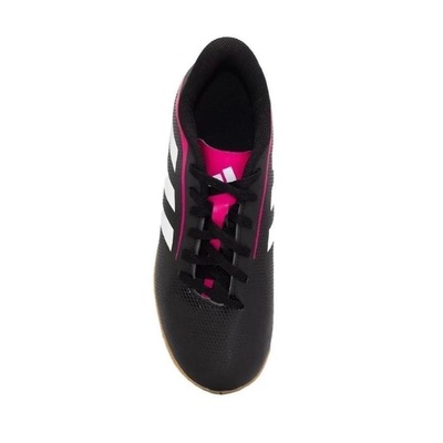 Chuteira Futsal adidas Artilheira - Infantil - Foto 5