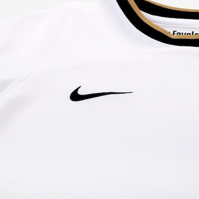Camisa do Corinthians I 2022/2023 Nike - Infantil - Foto 3
