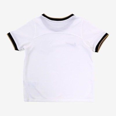 Camisa do Corinthians I 2022/2023 Nike - Infantil - Foto 1