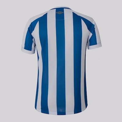 Camisa do Avaí I 2023 Umbro - Masculina - Foto 2