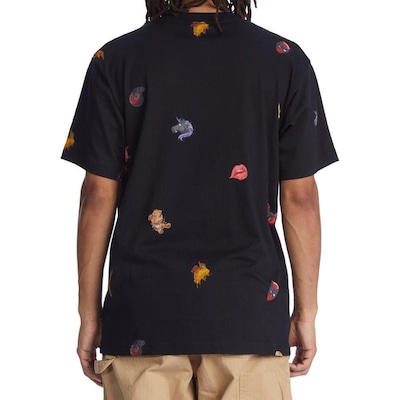 Camiseta DC Deadpool - Masculina - Foto 3