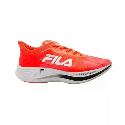 Tênis Fila Racer Carbono Feminino - Foto 1