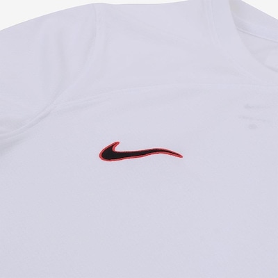 Camisa do Corinthians I 2023/24 Torcedora Pro Nike - Feminina - Foto 4