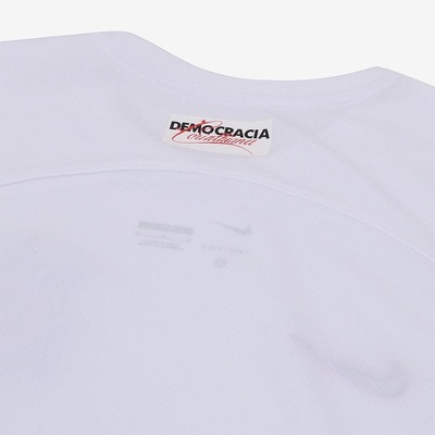 Camisa do Corinthians I 2023/24 Torcedora Pro Nike - Feminina - Foto 6