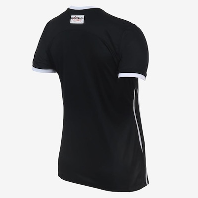 Camisa do Corinthians II 2023/24 Torcedora Pro Nike - Feminina - Foto 2