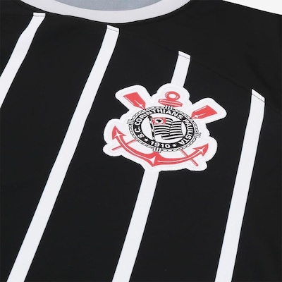 Camisa do Corinthians II 2023/24 Torcedora Pro Nike - Feminina - Foto 3
