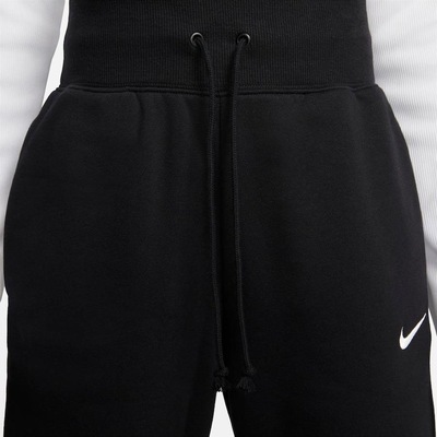 Calça Nike Sportswear Phoenix Fleece - Feminina - Foto 3