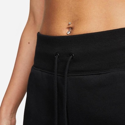 Calça Nike Sportswear Phoenix Fleece - Feminina - Foto 5