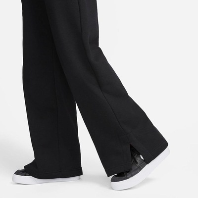 Calça Nike Sportswear Phoenix Fleece - Feminina - Foto 6