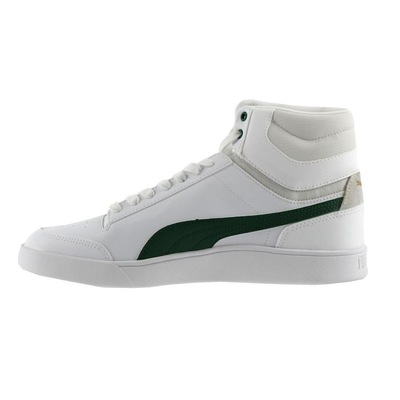 Tênis Puma Shuffle Mid BDP - Masculino - Foto 2