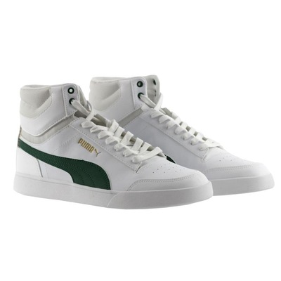Tênis Puma Shuffle Mid BDP - Masculino - Foto 3