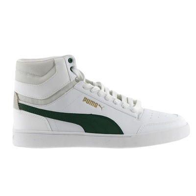 Tênis Puma Shuffle Mid BDP - Masculino - Foto 1